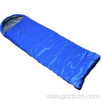 Foldable Lightweight Sleeping Bag for Camping,Hiking and Outdoors -Green   570463489
